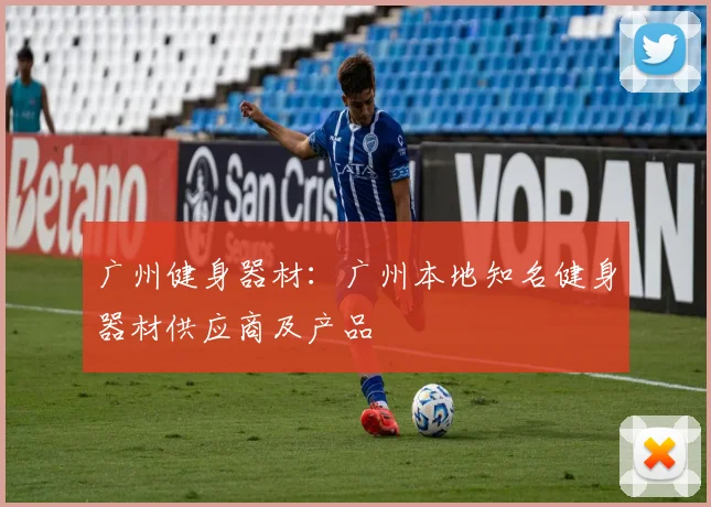 广州健身器材：广州本地知名健身器材供应商及产品
