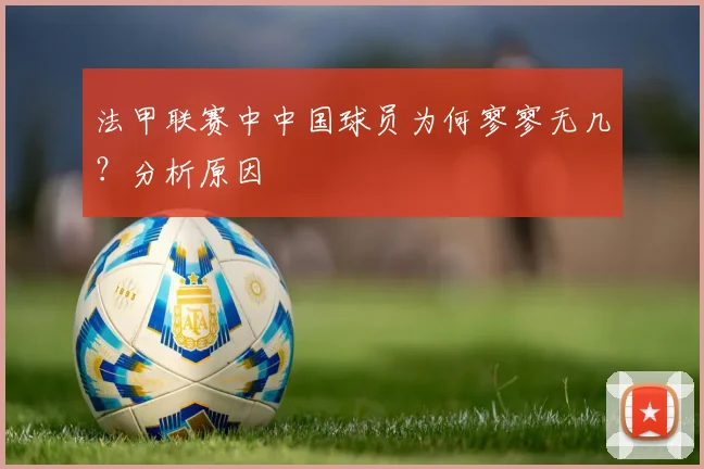 法甲联赛中中国球员为何寥寥无几？分析原因