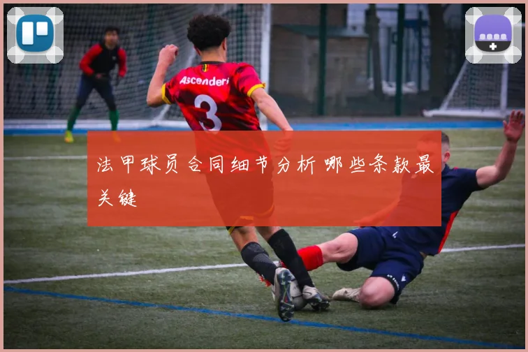 法甲球员合同细节分析 哪些条款最关键